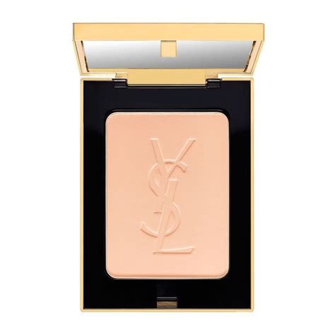 ysl poudre compacte radiance review|Review! .